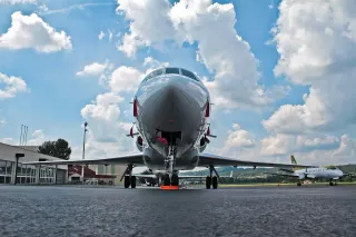 EDEIS Périgueux FBO, Périgueux-Bassillac Airport (LFBX)
