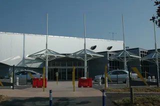 Sky Valet Biarritz-Pays Basque, Biarritz-Pays Basque Airport (LFBZ)