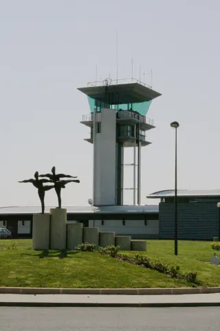 Jetex Angers, Angers Loire Airport (LFJR)