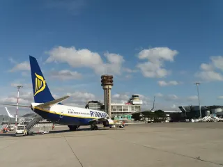 Jetex Marseille, Marseille Provence Airport (LFML)