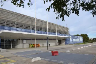 Jetex Nimes, Nîmes-Arles-Camargue Airport (LFTW)