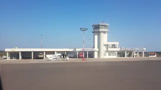 Universal Aviation Kithira, Kythira Alexandros Aristotelous Onassis Airport (LGKC)