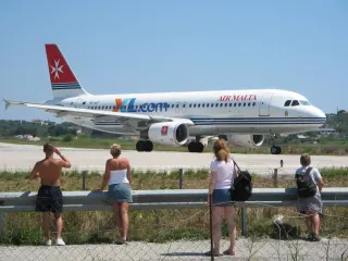 Signature Skiathos, Skiathos International Airport (LGSK)