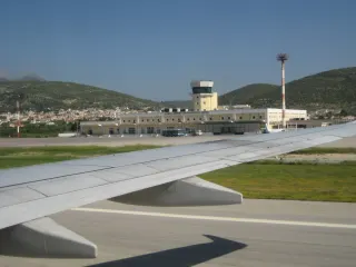 Signature Samos, Samos International Airport (LGSM)