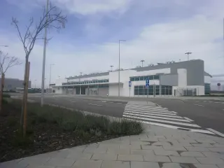ExecuJet Beja, Beja International Airport (LPBJ)