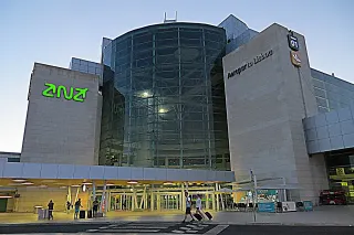 ExecuJet Lisbon, Humberto Delgado Airport (LPPT)