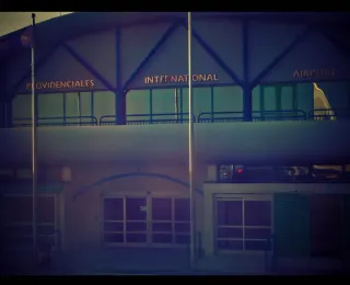 Provo Air Center, Providenciales (MBPV)