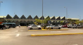 Universal Aviation Samana, Samaná El Catey International Airport (MDCY)