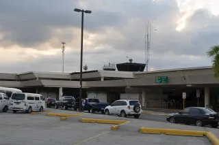 Universal Aviation Puerto Plata, Gregorio Luperón International Airport (MDPP)