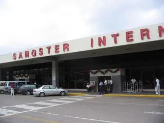 Signature Montego Bay, Sangster International Airport (MKJS)