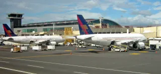 Signature San José (SJO), Juan Santamaría International Airport (MROC)
