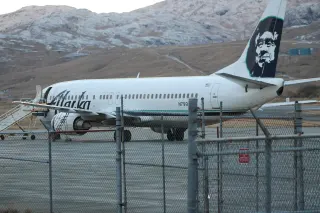 Aleut Enterprise Corporation, Adak Airport (PADK)