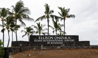 Signature Kailua Kona, Kona International Airport (PHKO)
