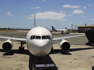 Signature Honolulu, Honolulu International Airport (PHNL)