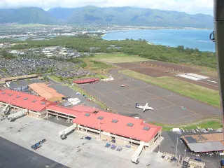 Signature Kahului Maui, Kahului Airport (PHOG)