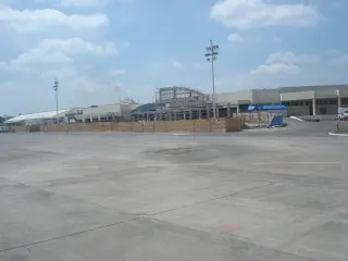 Universal Aviation Angeles City, Clark International Airport (RPLC)