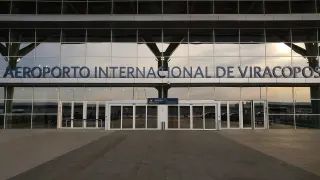 Universal Aviation Campinas, Viracopos-Campinas International Airport (SBKP)