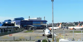 Signature Porto Alegre, Porto Alegre Salgado Filho International Airport (SBPA)