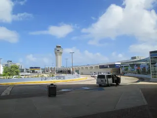 Jet Aviation San Juan, Luis Muñoz Marín International Airport (TJSJ)
