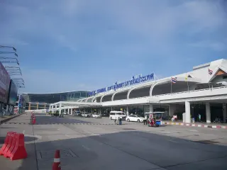 Universal Aviation Phuket, Phuket International Airport (VTSP)