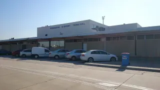 Platinum Business Aviation Centre, Melbourne Essendon (YMEN)