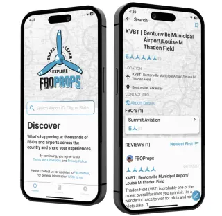 FBOProps, LLC