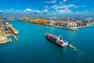 Federation of Malaysian Freight Forwarders
