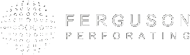 Ferguson Perforating logo