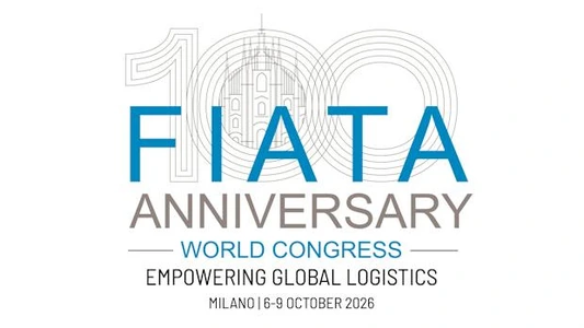 FIATA logo