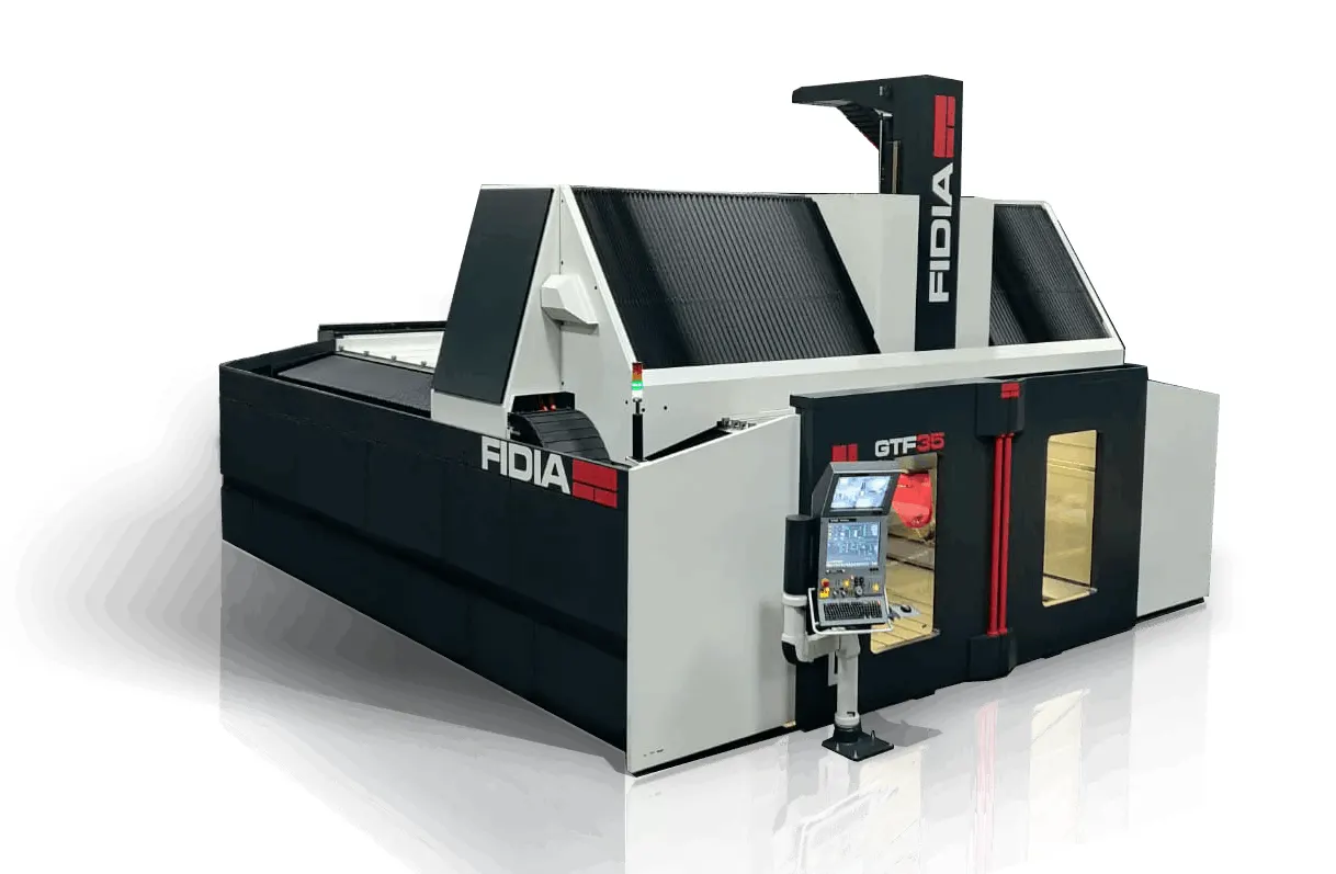 Fidia S.p.A.