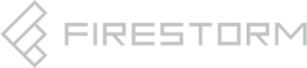 Firestorm logo