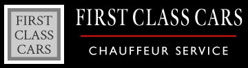 First Class Cars Ltd logo