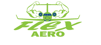 Flexaeropainting logo