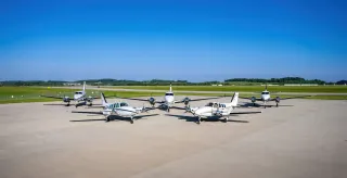 Flight Choice