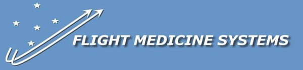 Flight Medicine Systems Pty logo