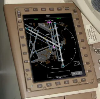 Flight Sim Engineering