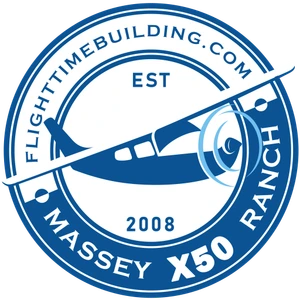 Flight Time Building, LLC logo