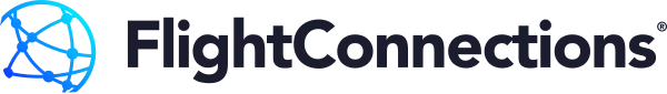 FlightConnections logo