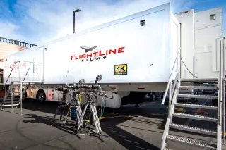 FlightLine Films