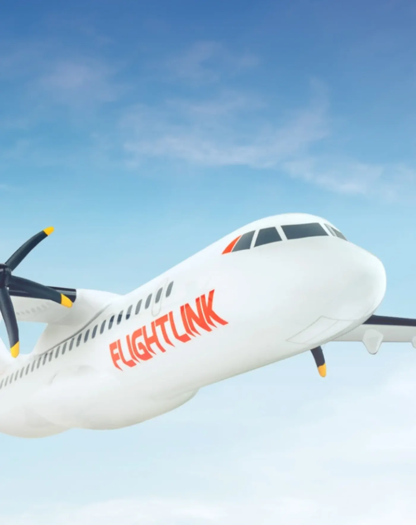 Flightlink