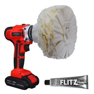 Flitz International