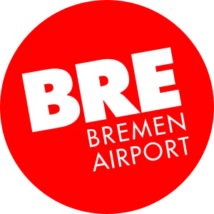 Flughafen Bremen GmbH logo