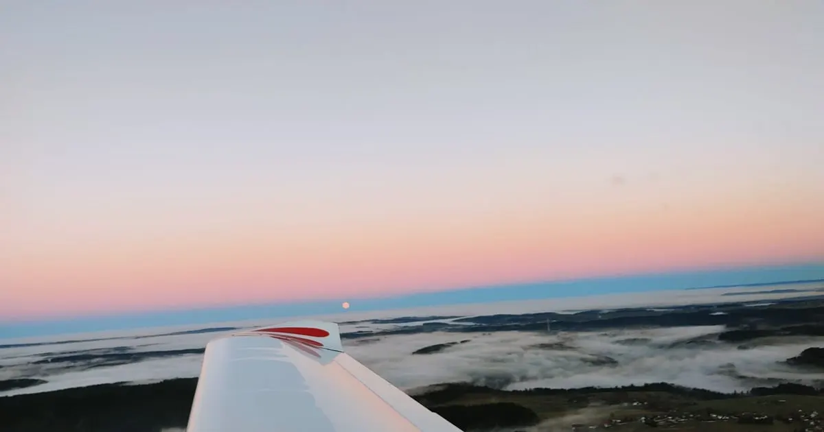 Flugwerkstatt Black Forest GmbH