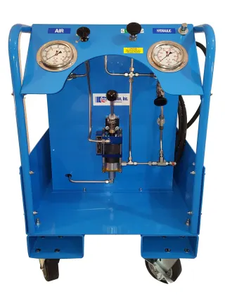 FluidTran, Inc.