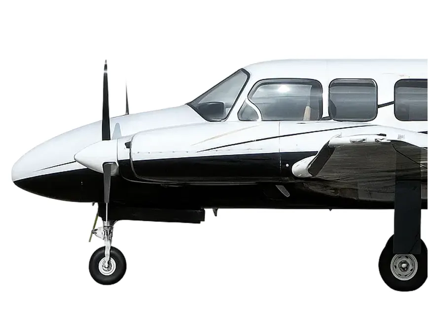 Fly Live Charter