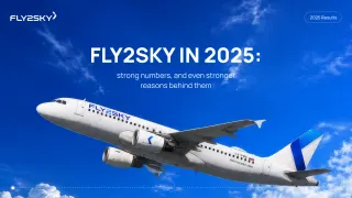 Fly2Sky Airlines