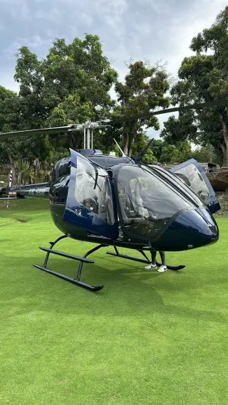 FlyCabo
