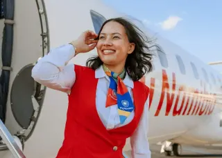 FlyNamibia