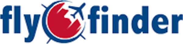 FlyOfinder logo