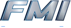 FMI Aerostructures (Forrest Machining) logo